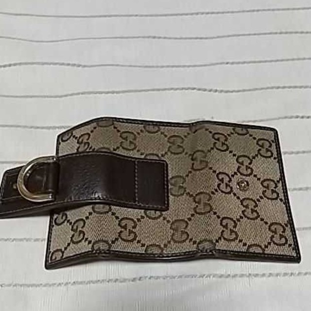 Gucci(グッチ)のGUCCI キーケース  レディースのファッション小物(キーケース)の商品写真