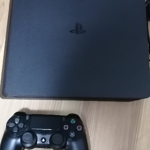 SONY PlayStation4 本体 CUH-2200AB01