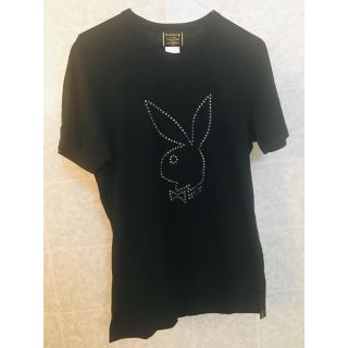 マスターマインドジャパン(mastermind JAPAN)のmastermind japan × playboy Tシャツ(Tシャツ/カットソー(半袖/袖なし))