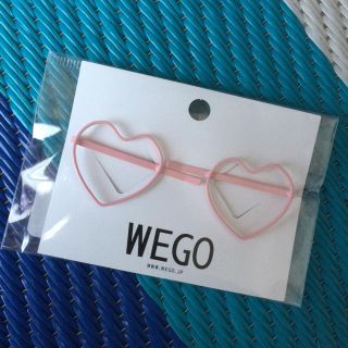 ウィゴー(WEGO)の♡ヘアピン♡ねむたん様♡(ヘアピン)