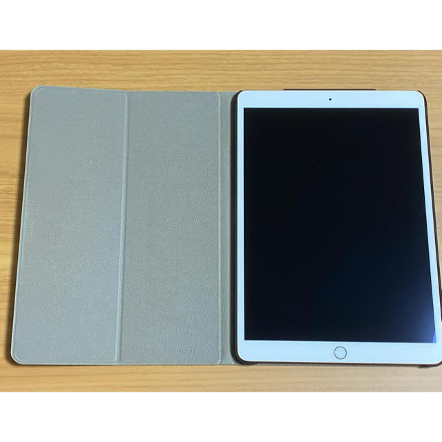 iPad Air3 と ApplePencilセット wifi 64GB  SV