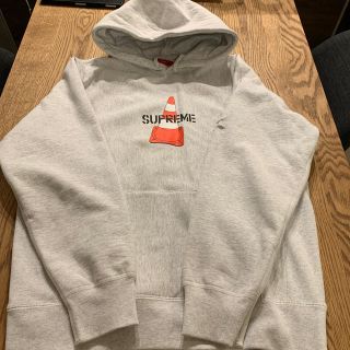 Supreme - 美品⭐︎ 19AW Cone Hooded Sweatshirt⭐︎の通販 by ...