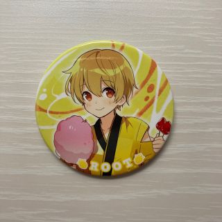 すとぷり るぅと 缶バッジ (アイドルグッズ)