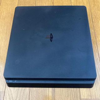 プレイステーション4(PlayStation4)の★ジャンク/PS4 CUH-2000A(家庭用ゲーム機本体)