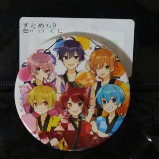 すとめも9 すとぷり 缶バッジ ※値下げ中(アイドルグッズ)