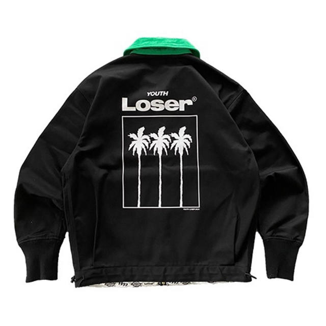 Dickies - youth loser dickies コラボの通販 by lucky|ディッキーズ