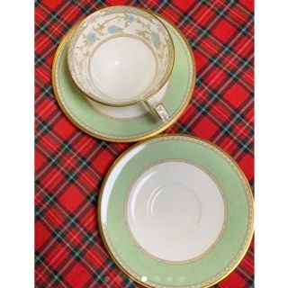 ノリタケ(Noritake)のNoritake Noritake ノリタケ カップ & ソーサー(食器)