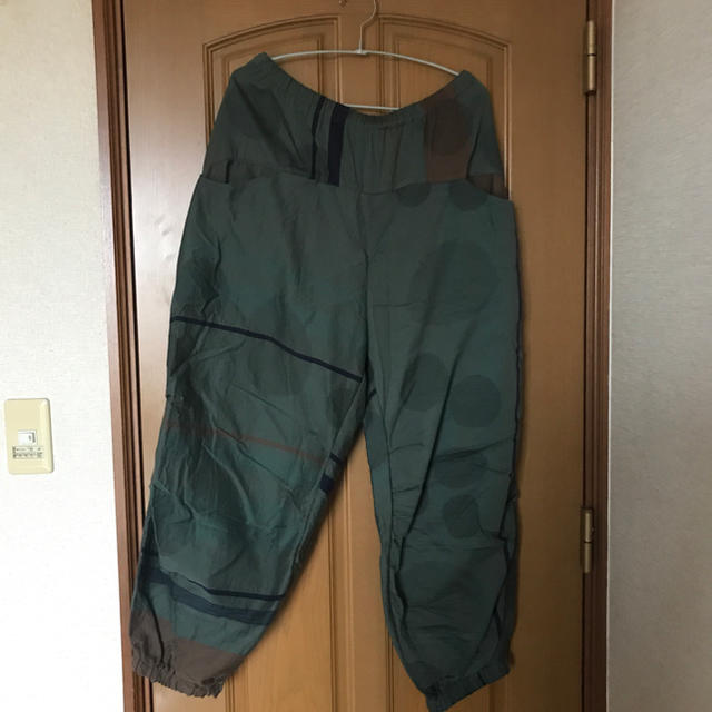 tamakiniime 玉木 新雌ニカパンツ フト nica pants新品 レディースのパンツ(その他)の商品写真