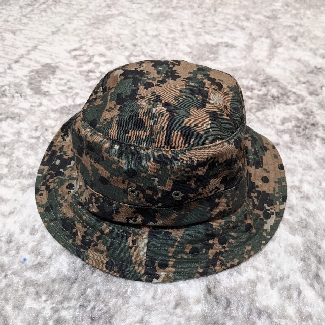 Supreme   Supreme × COMME des GARCONS バケットハット Hatの通販 by
