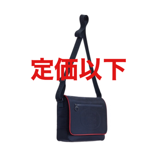 新品未開封supreme Lacoste Small Messenger Bag(メッセンジャーバッグ)