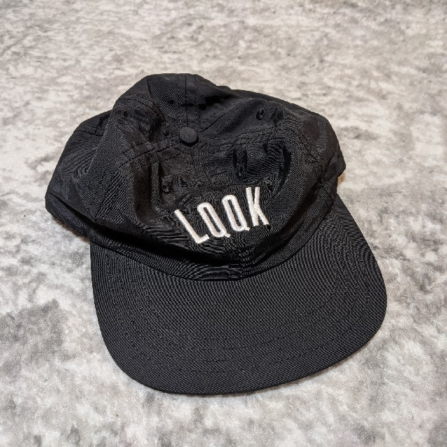 LQQK Studio ルック キャップ