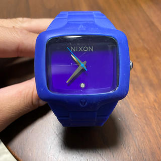 ニクソン(NIXON)のニクソン 時計(腕時計(アナログ))