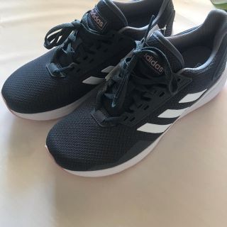 アディダス(adidas)のアディダススニーカー25 ．5cm(スニーカー)