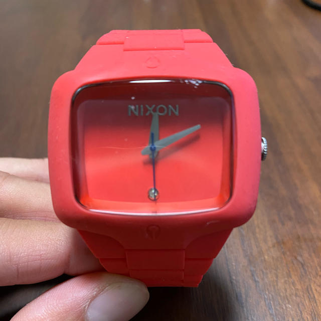 NIXON(ニクソン)のニクソン 時計 メンズの時計(腕時計(アナログ))の商品写真