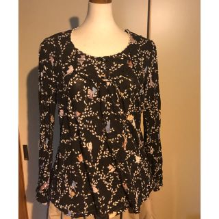 フランシュリッペ(franche lippee)の中古　フランシュリッペ　fl5  トップス(カットソー(長袖/七分))