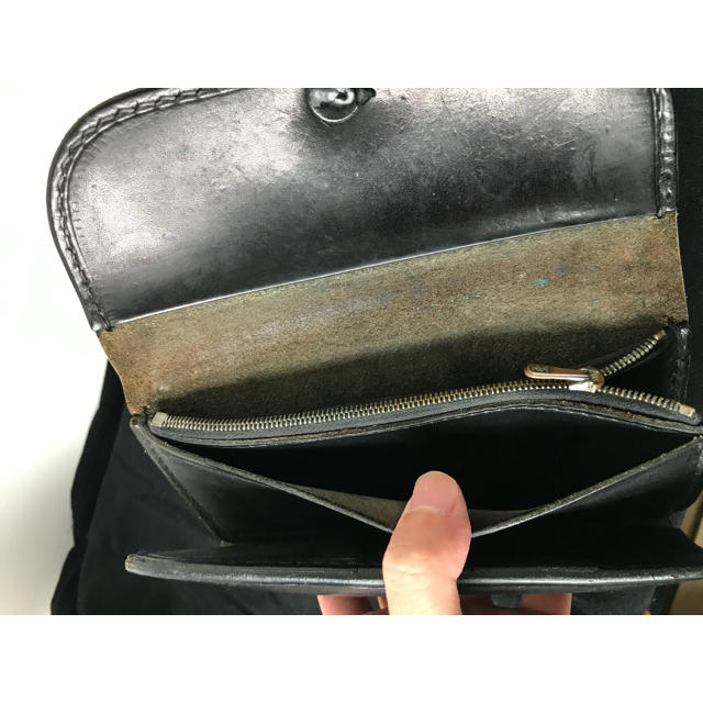 ゴローズ 長財布 フラワーコンチョ付き ファッション小物 ゴローズ 長財布 フラワーコンチョ付き ファッション小物