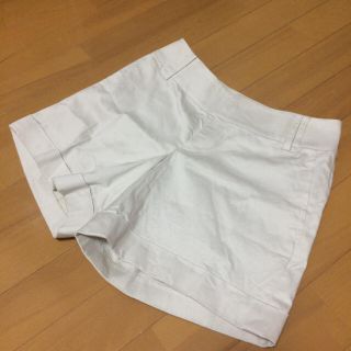 プロポーションボディドレッシング(PROPORTION BODY DRESSING)の格安で❤️プロポーション ショーパン(ショートパンツ)