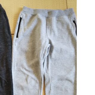 ユニクロ(UNIQLO)の２児ママ様専用です！ユニクロ ドライストレッチパンツ (パンツ/スパッツ)