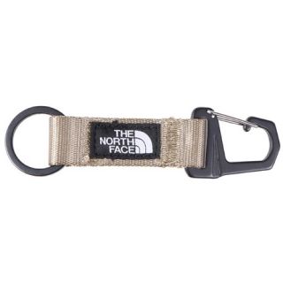 ザノースフェイス(THE NORTH FACE)のTHE NORTH FACE キーリング TNF Key Keeper 新品(キーホルダー)