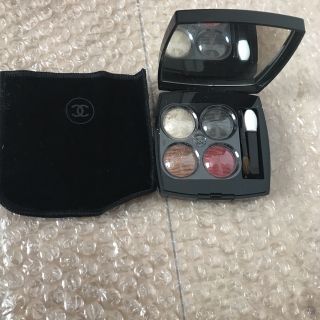 シャネル(CHANEL)のシャネル  CHANEL  アイシャドウ　☆綺麗　美品☆(アイシャドウ)