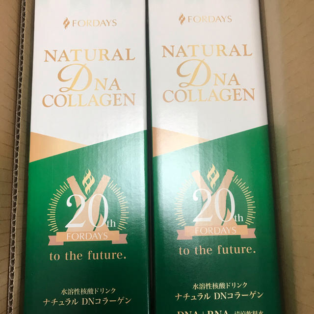 フォーディズ核酸ドリンク 2本セット 【お買得！】 6840円 www.gold