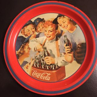 Coke TRAY／コーク トレイ(その他)