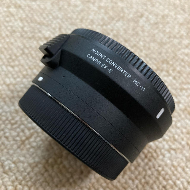 SIGMA MOUNT CONVERTER MC-11