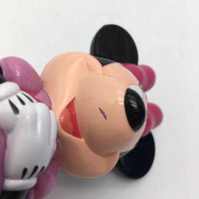 Disney(ディズニー)の2014年購入！ミニーマジックペンセット　ディズニー英語システム　DWE キッズ/ベビー/マタニティのおもちゃ(知育玩具)の商品写真