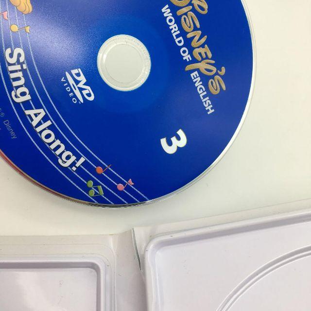 知育玩具 2014年購入!シングアロングフルセット 新子役 ディズニー