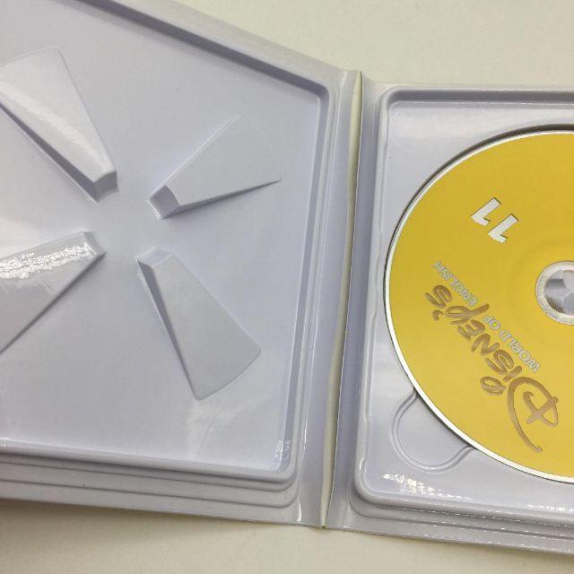 2014年購入!ストレートプレイDVD 新子役 字幕あり ディズニー英語