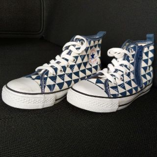 コンバース(CONVERSE)のCONVERSEハイカットシューズ(スニーカー)