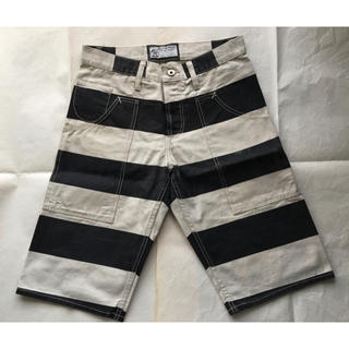 ROAD RUNNER 神戸 Prisoner Short Pants(ショートパンツ)