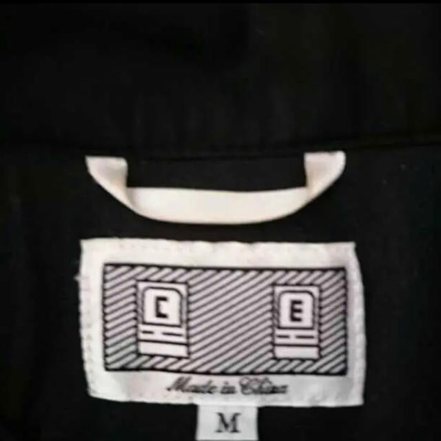 Supreme(シュプリーム)のcavempt コーチジャケット M  c.e supreme  メンズのジャケット/アウター(ナイロンジャケット)の商品写真
