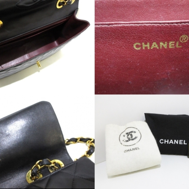 CHANEL(シャネル)のシャネル ショルダーバッグ デカマトラッセ レディースのバッグ(ショルダーバッグ)の商品写真