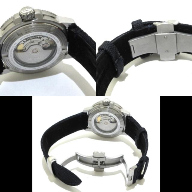 ティソ 腕時計美品  - T120407A メンズ
