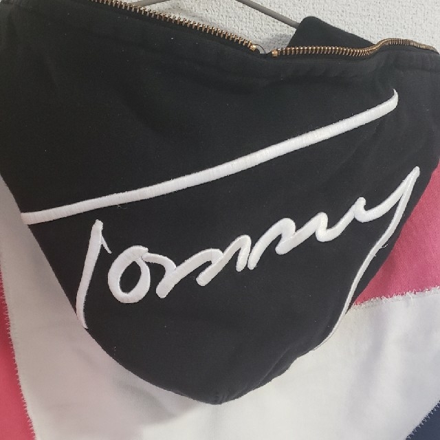 TOMMY(トミー)のTOMMY ジップパーカー メンズのトップス(パーカー)の商品写真