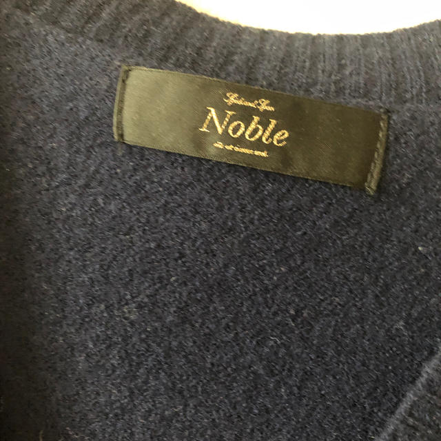 Spick and Span Noble(スピックアンドスパンノーブル)の［ピグさま］［中古］Spick and span Noble ワンピース レディースのワンピース(ひざ丈ワンピース)の商品写真