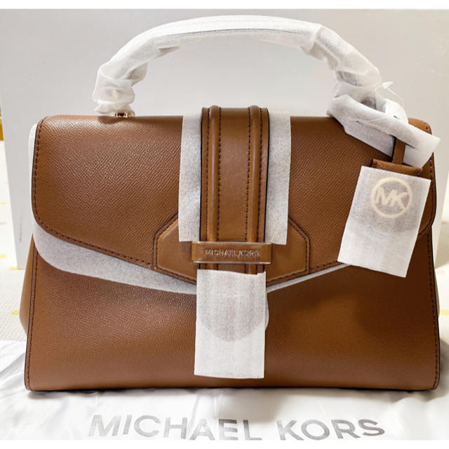 バッグ「専用出品」ハンドバッグ 新品　Michael Kors 正規品