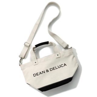 ディーンアンドデルーカ(DEAN & DELUCA)の［DEAN&DELUCA］完売品⭐︎キャンバストート バッグ(トートバッグ)