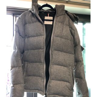 モンクレール(MONCLER)のモンクレール (ダウンジャケット)