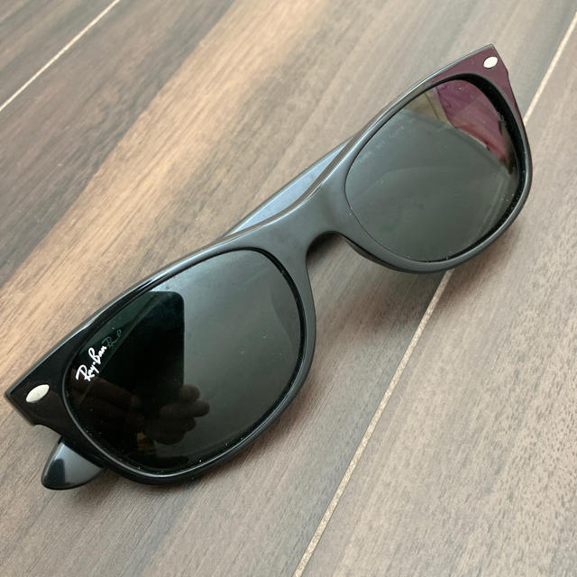 Ray-Ban レイバン サングラス WAYFARER