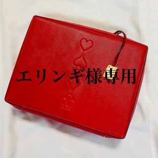 エスティローダー(Estee Lauder)の【新品】エスティーローダー クリスマスコフレ コスメボックス(コフレ/メイクアップセット)