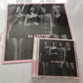 BLACKPINK(K-POP/アジア)