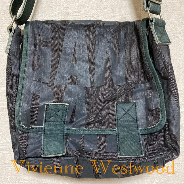 Vivienne Westwood(ヴィヴィアンウエストウッド)のお客さま専用 メンズのバッグ(ショルダーバッグ)の商品写真