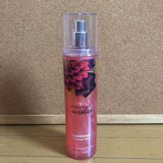 バスアンドボディーワークス(Bath & Body Works)のBath & Body Works ラメ入りボディミスト(その他)