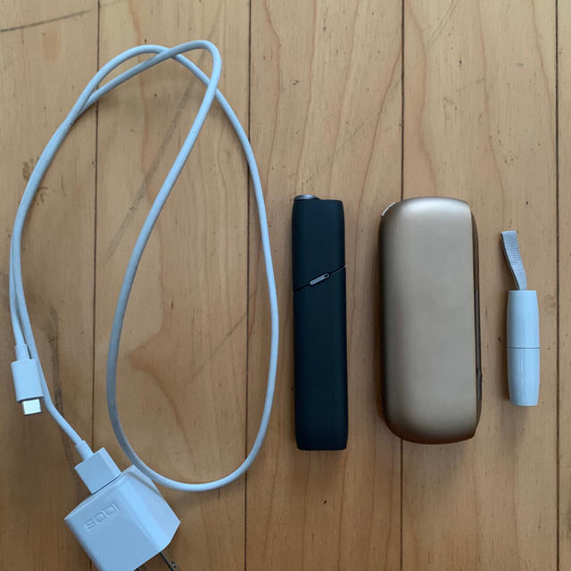 iQOS3 DUO iQOS3 MULTI セット - タバコグッズ