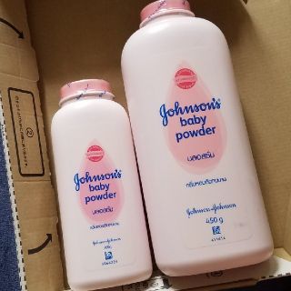 ジョンソン(Johnson's)のセット販売】ジョンソン　ベビーパウダー(その他)