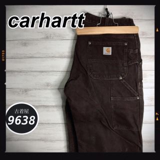 carhartt(ペインターパンツ)のフリマアイテム一覧 carhartt(ペインターパンツ)のフリマアイテム一覧
