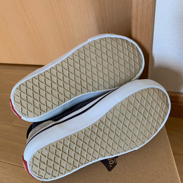 VANS(ヴァンズ)のぴーママ様専用　VANS キッズ キッズ/ベビー/マタニティのキッズ靴/シューズ(15cm~)(スニーカー)の商品写真