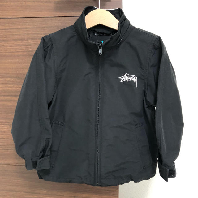 stussy ステューシー キッズ マウンテンパーカー - その他